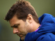 Mauricio Pochettino Dipecat, Bukti November Bulan Rawan Pemecatan