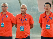 Alasan Pelatih Thailand Tetap Waspada, Termasuk dengan Timnas Indonesia U-23