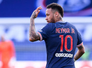 Ingin Hengkang dari PSG, Neymar Harus Berkorban