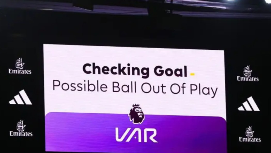 FIFA Uji Teknologi Baru untuk Bola Keluar Lapangan dan Offside