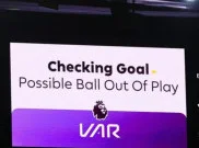 FIFA Uji Teknologi Baru untuk Bola Keluar Lapangan dan Offside