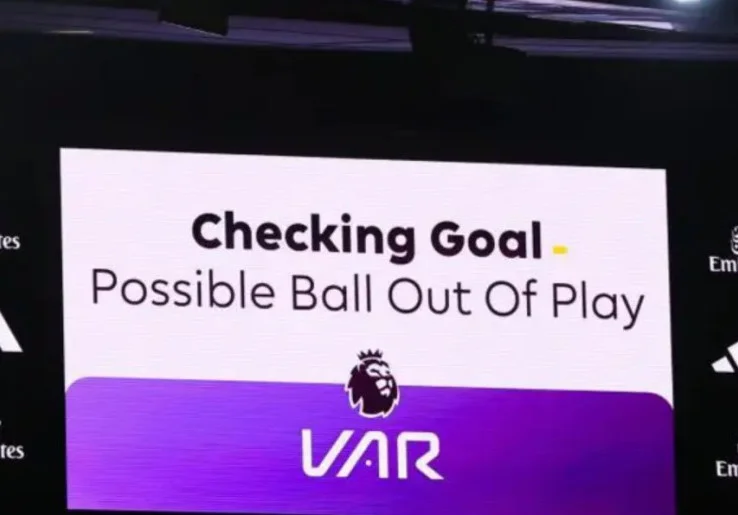 FIFA Uji Teknologi Baru untuk Bola Keluar Lapangan dan Offside