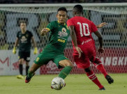Bek Persebaya Rizky Ridho Berharap Tawaran dari Korea Selatan Datang