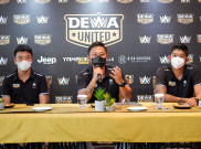 Dewa United FC Mundur dari Pencalonan Tuan Rumah Liga 2