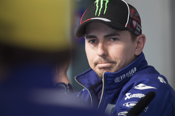 Jorge Lorenzo Diisukan Kembali ke MotoGP, Ini 3 Opsi Kemungkinan Pekerjaan yang Akan Dilakoninya