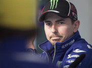 Jorge Lorenzo Diisukan Kembali ke MotoGP, Ini 3 Opsi Kemungkinan Pekerjaan yang Akan Dilakoninya