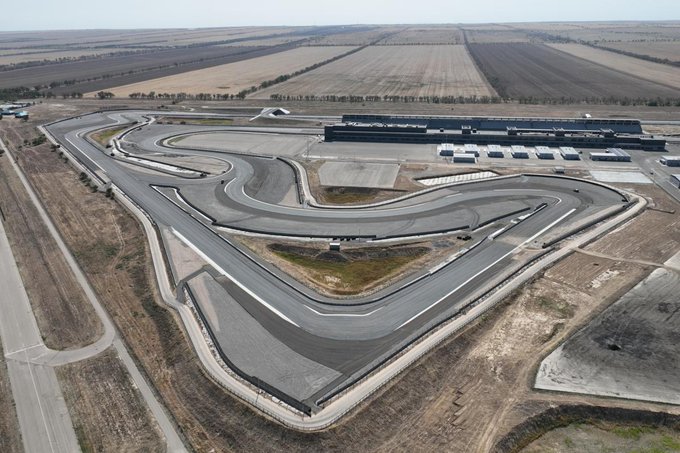 Berlabuh ke Kazakhstan, MotoGP Semakin Lebarkan Sayap