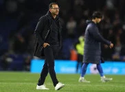 Chelsea Terpuruk, Liam Rosenior Salahkan Pemain-pemain The Blues