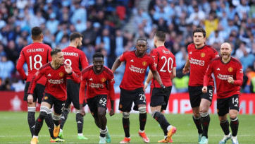 Video Anak Gawang: Mantan Pemain Manchester United Enggak Bakat Jadi Pelatih