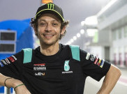 Jelang MotoGP Qatar, Penampilan Rossi Cs Masih Diragukan