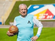 Legenda Bulgaria dan Pelatih Asing Pertama Persebaya Surabaya Sasho Kostov Tutup Usia