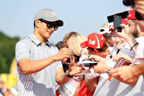 Penonton Televisi F1 asal Indonesia Meningkat Pesat Tahun 2019 