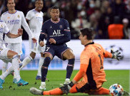 Respons Tak Terduga Real Madrid Usai Gagal Dapatkan Mbappe