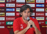 Teco Komentari Lima Pemain Inti Song Lam Nghe An FC yang Absen Hadapi Persija