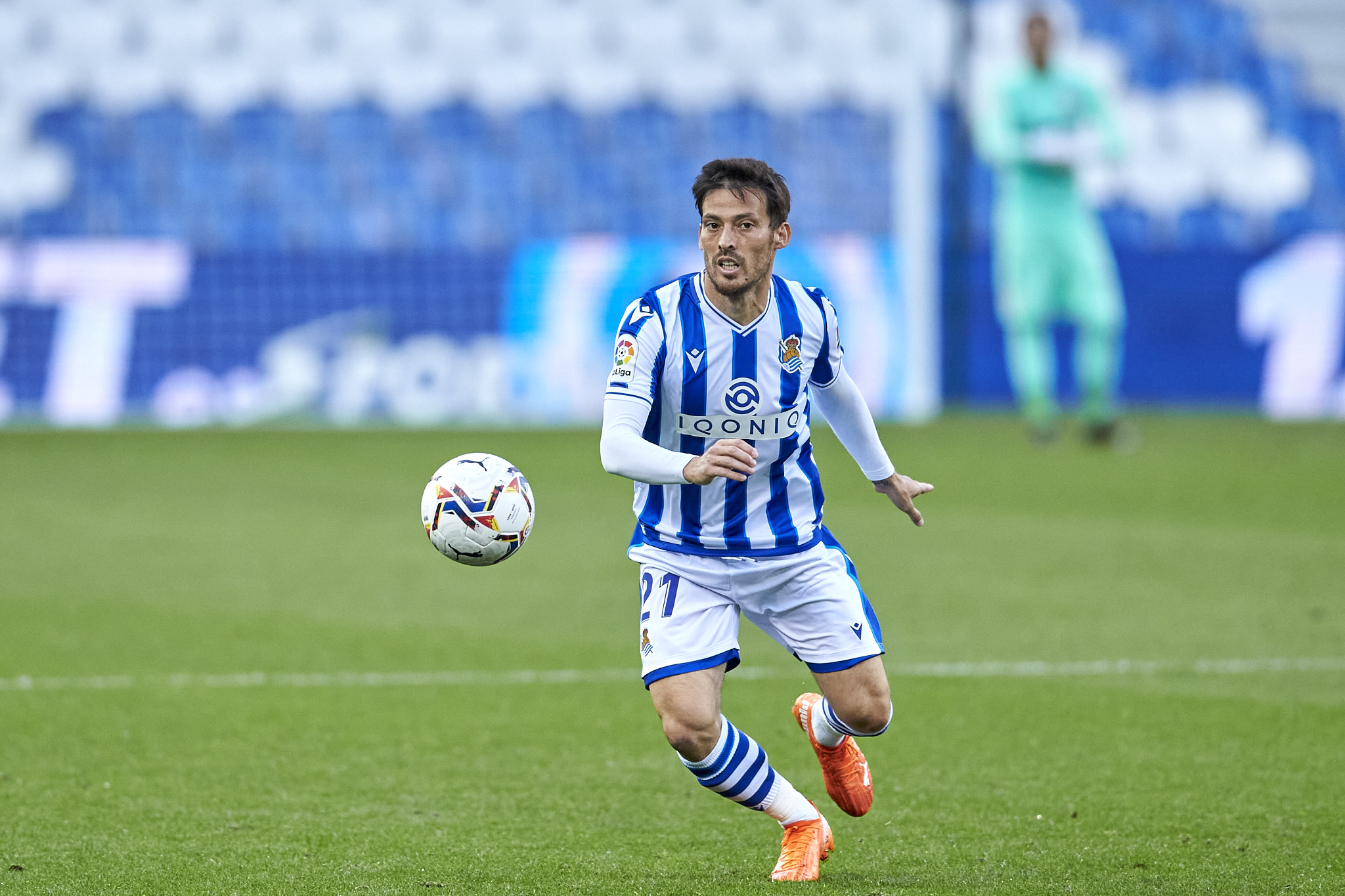 10 Fakta Menarik Bursa Transfer Musim Panas LaLiga 2020-21