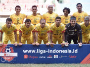 Hasil Liga 1 2019: Barito Putera Taklukkan Persebaya, Persela Imbang Lawan Bhayangkara FC