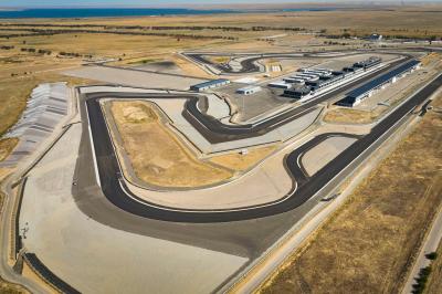 Terungkap Alasan di Balik Batalnya MotoGP Kazakhstan