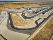 Terungkap Alasan di Balik Batalnya MotoGP Kazakhstan