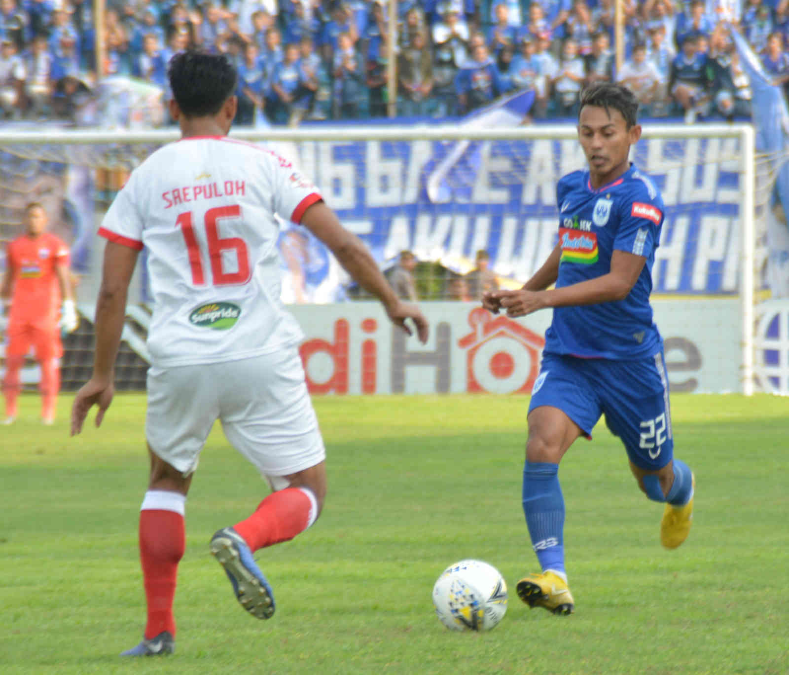 Kekecewaan dan Permintaan Maaf Banur Setelah PSIS Semarang Ditahan Badak Lampung FC