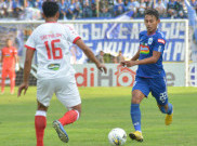 Kekecewaan dan Permintaan Maaf Banur Setelah PSIS Semarang Ditahan Badak Lampung FC