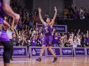 Maxie Esho Batal, Timnas Basket Bidik Pemain Naturalisasi Baru