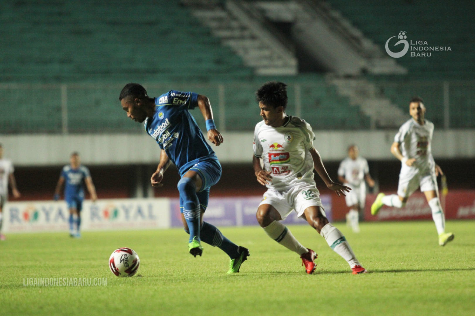 Jadwal Siaran Langsung Semifinal Piala Menpora 2021: PSS Vs Persib