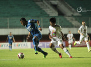 Jadwal Siaran Langsung Semifinal Piala Menpora 2021: PSS Vs Persib
