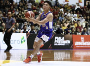 Atasi Amartha HangTuah, Satria Muda Juarai Piala Presiden Basket 2019