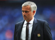Manchester United Resmi Perpanjang Kontrak Jose Mourinho