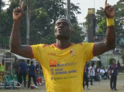 Liga 2: Penyebab Bek Naturalisasi Pergi dari Sriwijaya FC Versi Manajer