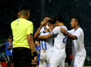 Piala Indonesia Bikin Iklim Sepak Bola Lebih Kompetitif bagi Arema FC
