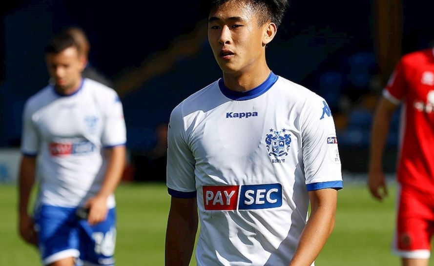 Akan Hadapi Timnas Indonesia, Hong Kong Masukkan Gelandang Liga Inggris dan Striker PSM