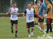 Terkait Jadwal Liga 1 2020, Saimima Lihat Keuntungan Bali United Bermarkas di DIY