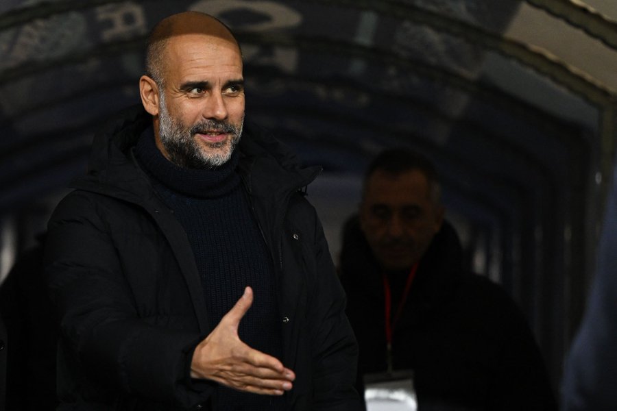 Pep Guardiola Tegaskan Gelar Manchester City Dilarang Dicopot