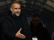 Pep Guardiola Tegaskan Gelar Manchester City Dilarang Dicopot