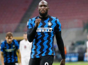 Inter Milan Vs Juventus: Ujian Berat Nerazzurri Tanpa Lukaku