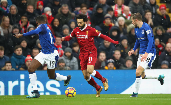 Prediksi Liverpool Vs Everton: Derby Merseyside yang Tak Imbang