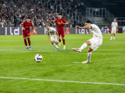 Kevin Diks Cetak Gol ke Gawang Valencia, Borussia Monchengladbach Menang 2-0