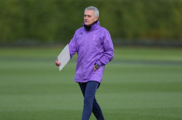 Jose Mourinho Akan Bikin Kegaduhan di Tottenham