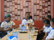 Kapolda Jabar Minta Maaf kepada Persib dan Bobotoh soal Sulitnya Izin Pertandingan