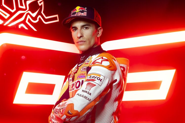 Marquez Kembali, Rider Lain Wajib Nyalakan Tanda Bahaya
