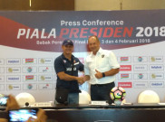 Hadapi MU, Bali United Pastikan Siap Tampil Menyerang