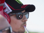 Negosiasi dengan Dovizioso Buntu, Ducati Mulai Lirik Lorenzo