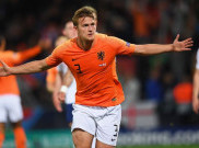 Manchester United Seharusnya Mengincar Matthijs de Ligt ketimbang Harry Maguire