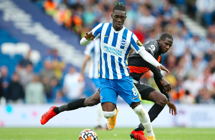Yves Bissouma Datang, Tottenham Hotspur Jadi Kuda Hitam Premier League 2022-2023
