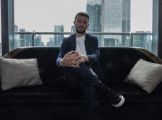 Persija Jakarta Resmi Perkenalkan Marco Motta