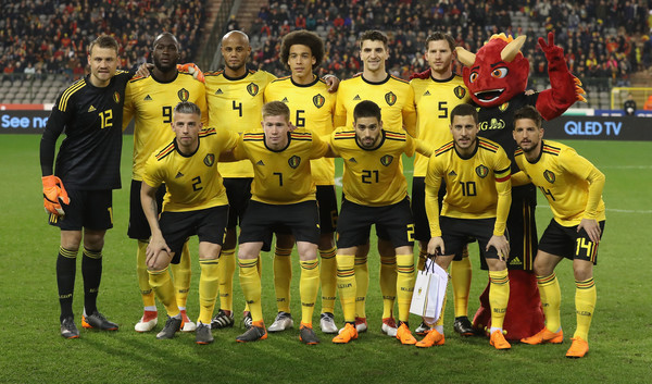 Prediksi Belgia Vs Panama: Pembuktian Generasi Emas De Rode Duivels