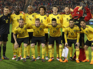 Prediksi Belgia Vs Panama: Pembuktian Generasi Emas De Rode Duivels