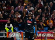 Victor Osimhen dalam Pantauan Chelsea