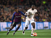 Real Madrid Mundur, Juventus Makin Semangat Kejar Paul Pogba